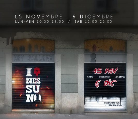 Crew – Nessuno
