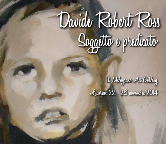 Davide Robert Ross – Soggetto e predicato