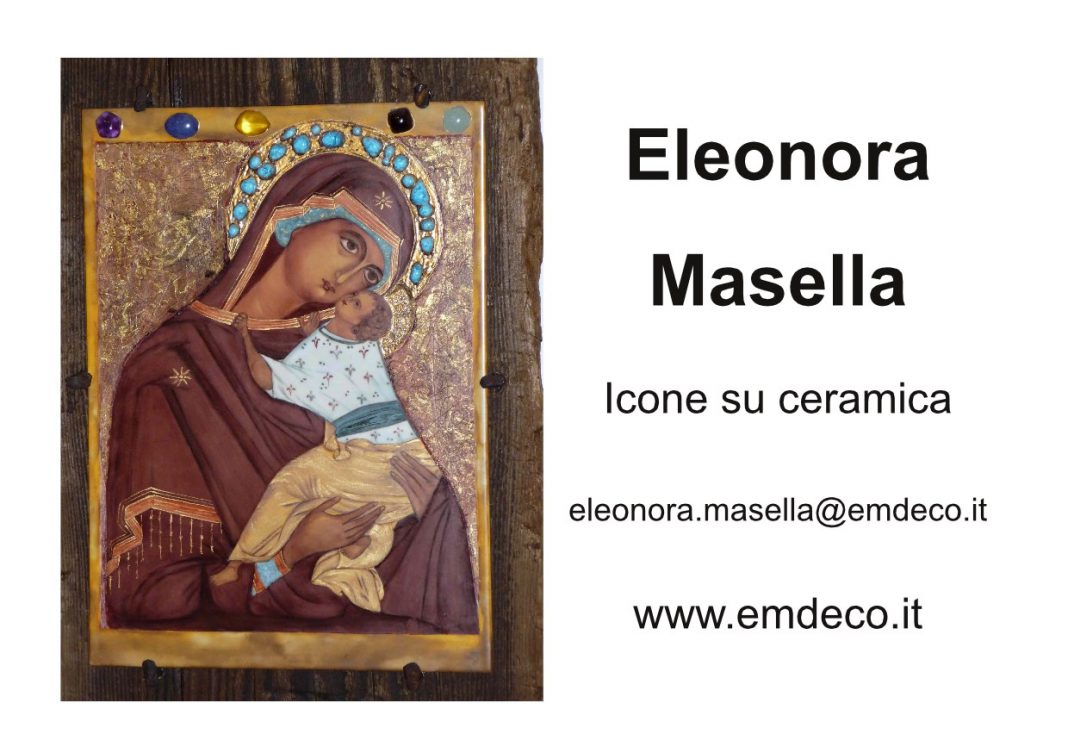 Eleonora Masella – Le icone di Eleonorahttps://www.exibart.com/repository/media/eventi/2014/11/eleonora-masella-8211-le-icone-di-eleonora-1068x753.jpg