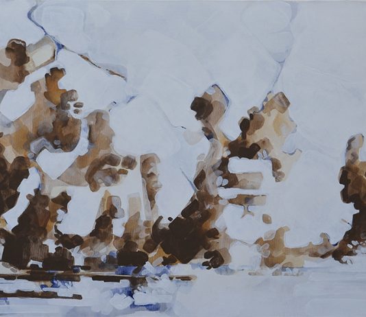 Eleonora Scaramella – Ombre di realtà