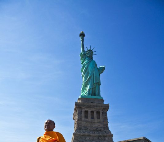 Ernesto Romano – New York