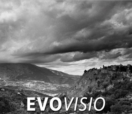 Fabio Schifino – Evo Visio: un fotoracconto paesaggistico in analogico
