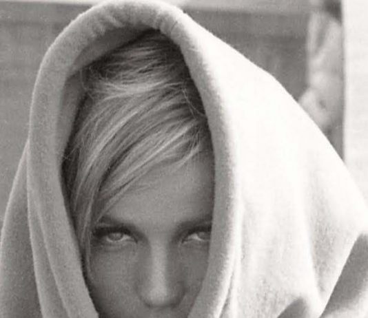From Vera to Veruschka. The Unseen photographs by Johnny Moncada