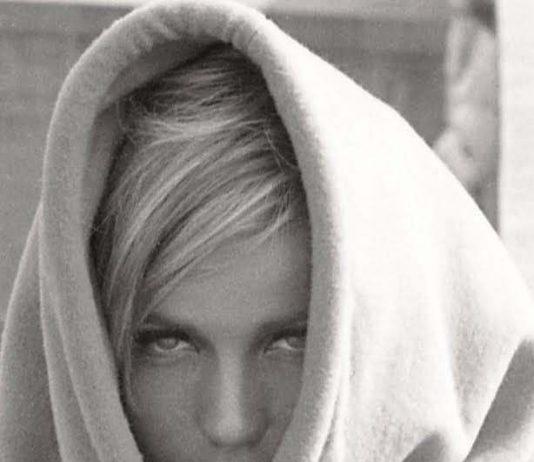 From Vera to Veruschka. The Unseen photographs by Johnny Moncada