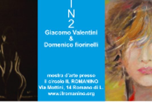 Giacomo Valentini / Domenico Fiorinelli – In 2