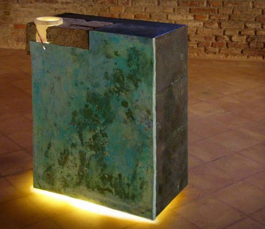 Giovanni Canova – 528 Hz Primary Love Information