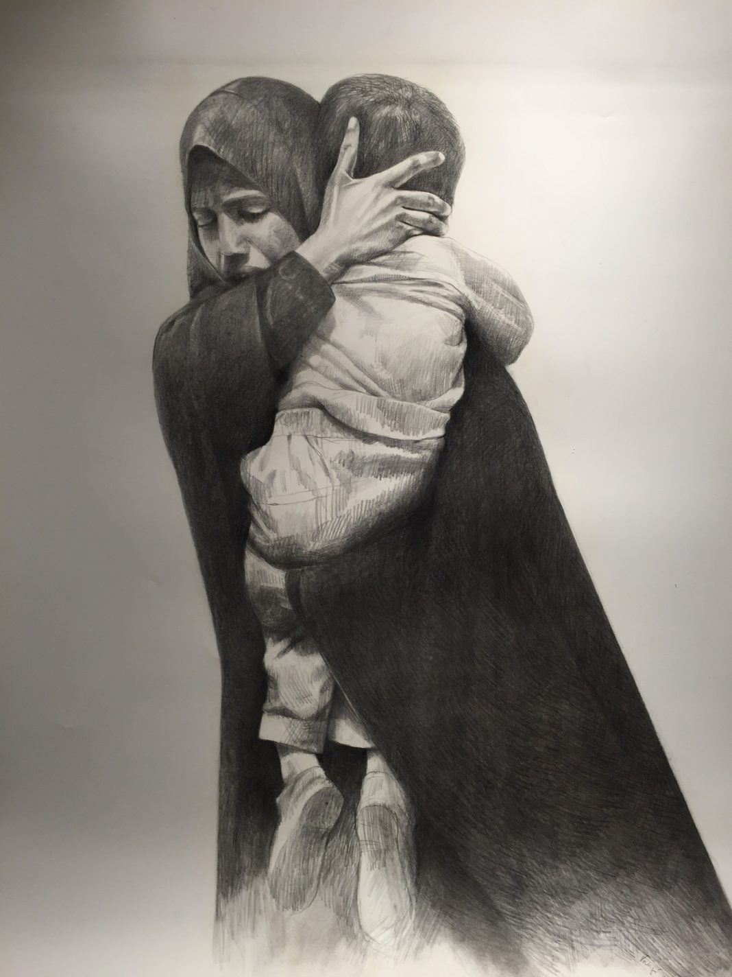 Giuliano Vangi – Disegni per Giovanni Paolo II, l’Uomo, il Papa, il Santohttps://www.exibart.com/repository/media/eventi/2014/11/giuliano-vangi-8211-disegni-per-giovanni-paolo-ii-l’uomo-il-papa-il-santo-1068x1424.jpg