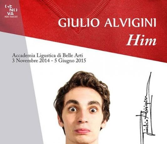 Giulio Alvigini – Him