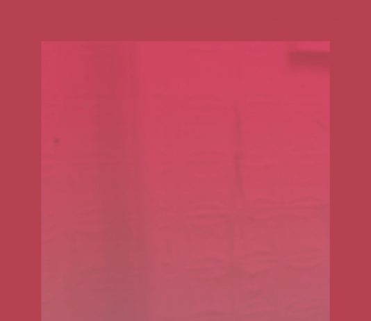 Graham Collins – Clean Room