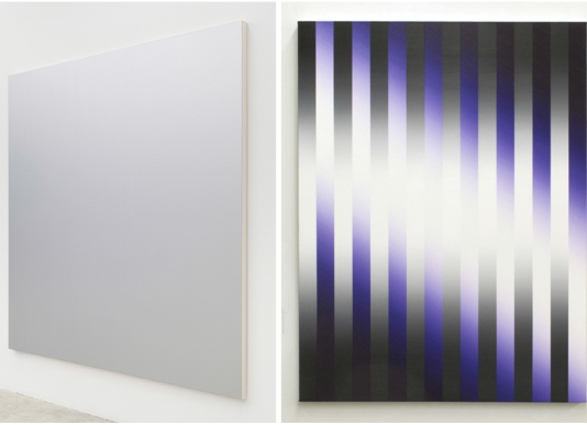 Henry Codax  / Martin Basher – Two-person show
