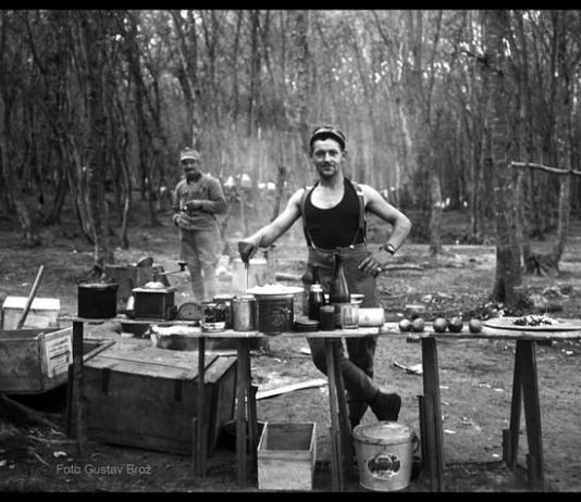 I Fotografi della Grande Guerra