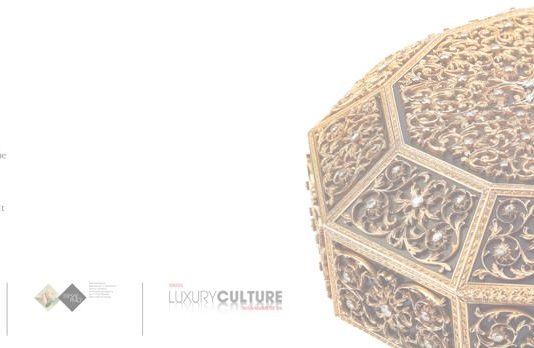 I tesori della Fondazione Buccellati