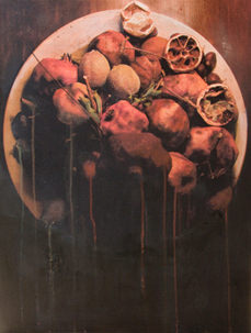 Iacopo Luchini – Ran