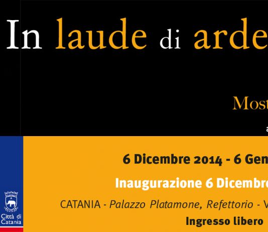 In laude di ardente amor – Natività.