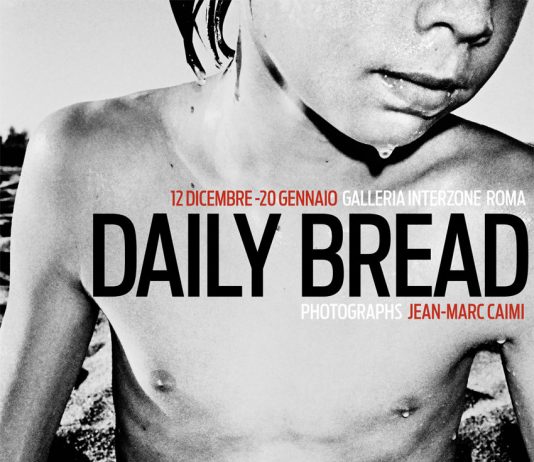 Jean-Marc Caimi – Daily Bread