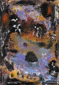 Julien Friedler – Voyage