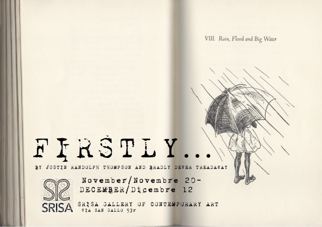 Justin Randolph Thompson / Bradly Dever Treadaway – Firstlyhttps://www.exibart.com/repository/media/eventi/2014/11/justin-randolph-thompson-bradly-dever-treadaway-8211-firstly-1068x752.jpg