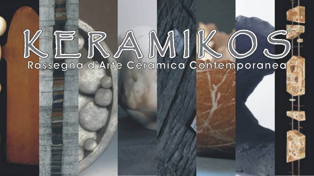 Keramikos 2014.  Rassegna d’Arte Ceramica Contemporaneahttps://www.exibart.com/repository/media/eventi/2014/11/keramikos-2014.-rassegna-d8217arte-ceramica-contemporanea-1068x600.jpg