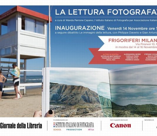 La lettura fotografata