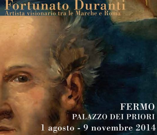 La mente mia s’invola: Fortunato Duranti (1787-1863) artista visionario fra le Marche e Roma