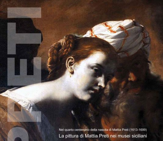 La pittura di Mattia Preti nei musei siciliani