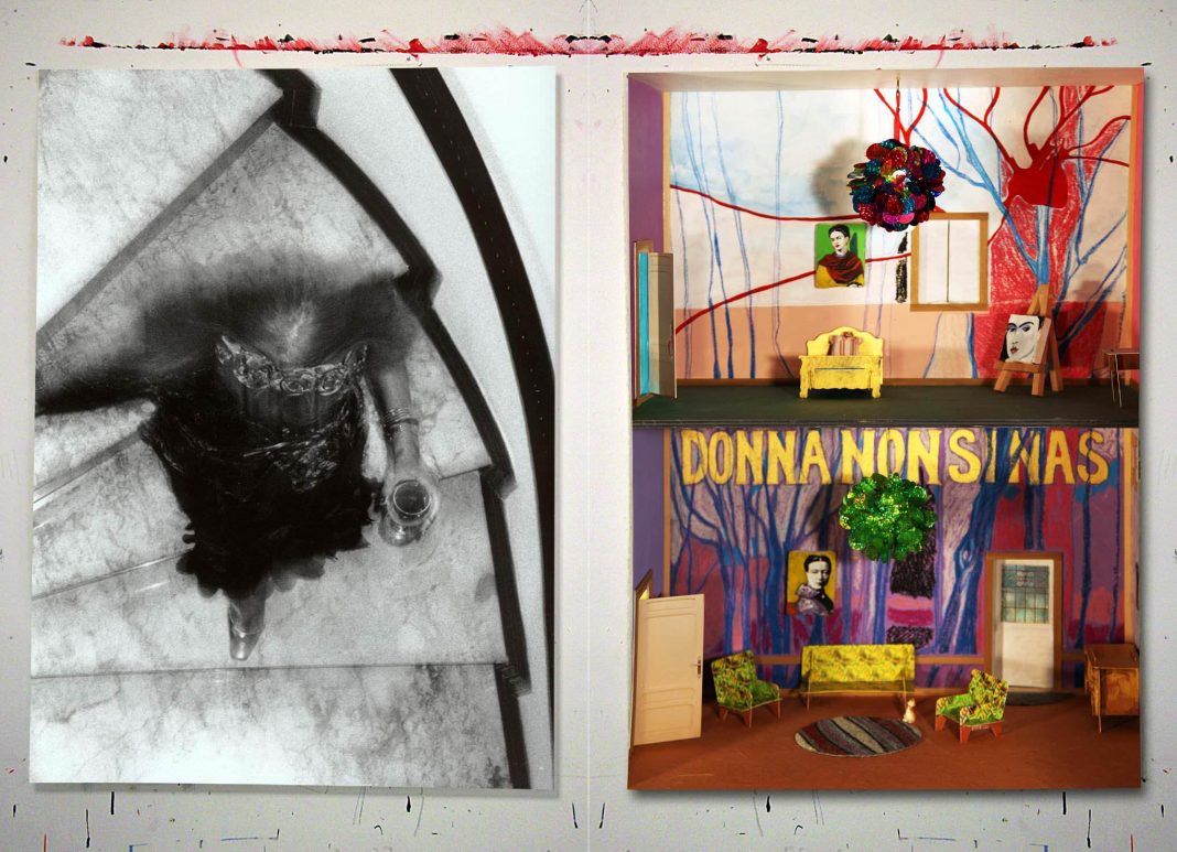 Lidia Bachis / Marco Paolini – à rebourshttps://www.exibart.com/repository/media/eventi/2014/11/lidia-bachis-marco-paolini-8211-à-rebours-1068x773.jpg