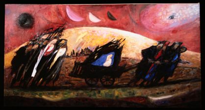 Longaretti – Mito e metafora