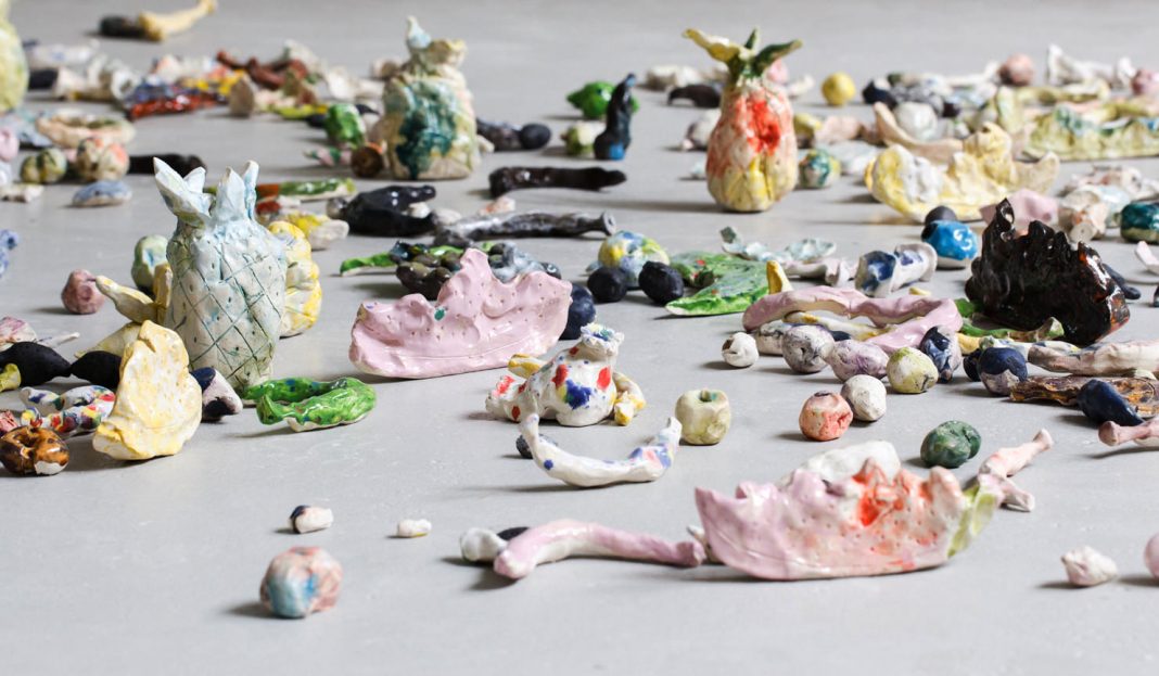 Lorenza Boisi – Digressing, whimsical and compulsivehttps://www.exibart.com/repository/media/eventi/2014/11/lorenza-boisi-8211-digressing-whimsical-and-compulsive-1068x623.jpg