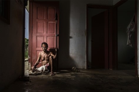 Luca Di Martino – Malesia. Out of Order