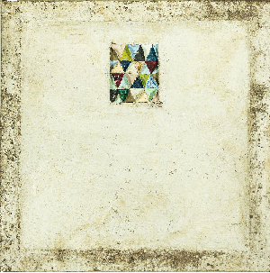 Marco Ferri – Poche variazioni di rilievo