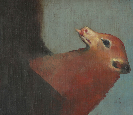 Marvin Gaye Chetwynd – Bat Opera 2 Marvin Gaye Chetwynd – Bat Opera 2