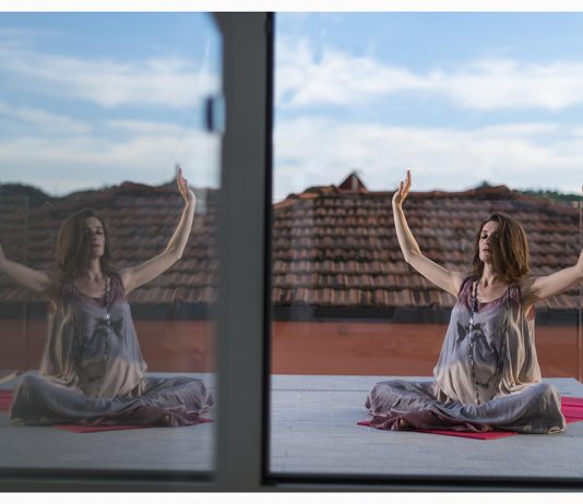 Matteo Mangherini – You Ain’t Gonna Know Me ‘Cos You Think You Know Me