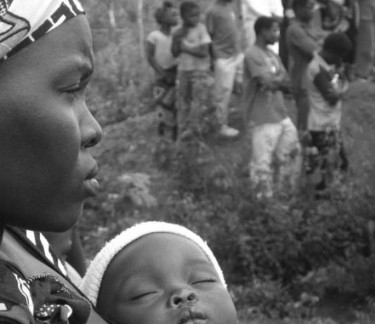 Mauro Tossici – Ordinary Love. Mozambico in mostra