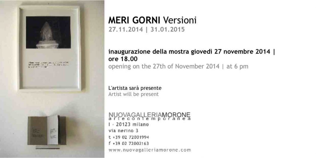 Meri Gorni – Versionihttps://www.exibart.com/repository/media/eventi/2014/11/meri-gorni-8211-versioni-1068x535.jpg