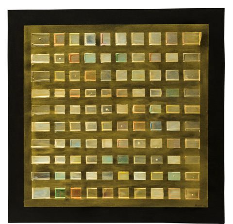 Monia Romanelli – Le segrete trame