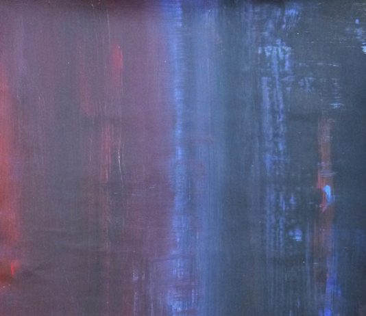 Monica sarandrea – Frammenti di una ricerca