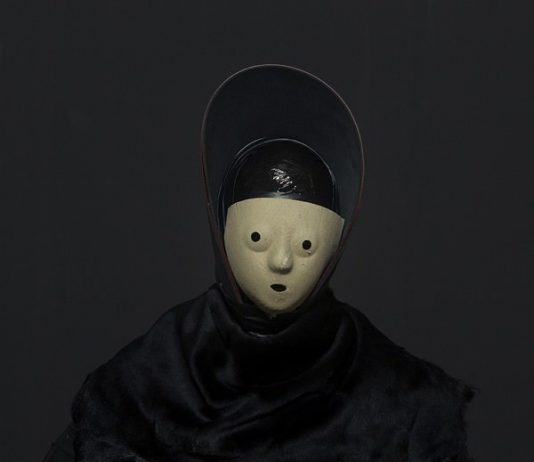 Mustafa Sabbagh – Identità migrante