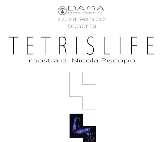 Nicola Piscopo – Tetrislife