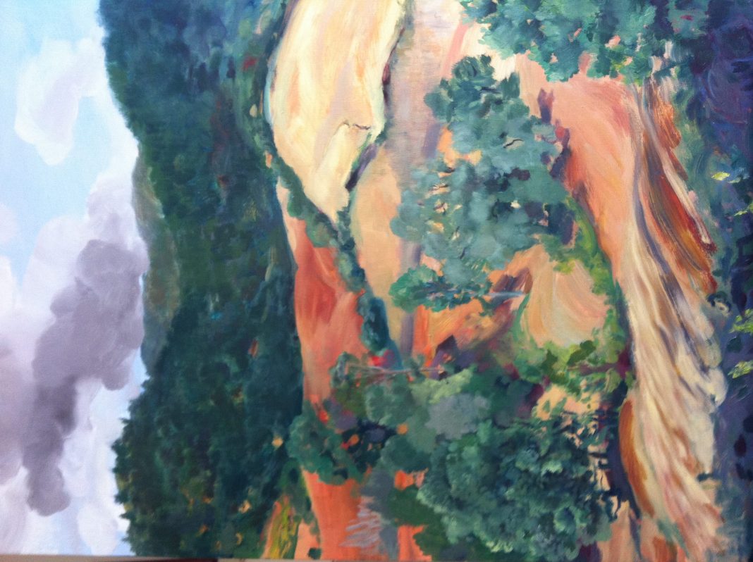 Nina Eaton – Neck of the woodshttps://www.exibart.com/repository/media/eventi/2014/11/nina-eaton-8211-neck-of-the-woods-1068x798.jpg