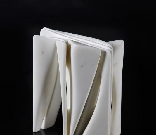 Pablo Atchugarry – Il divenire della forma