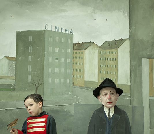 Paolo Ventura – Storie Brevi