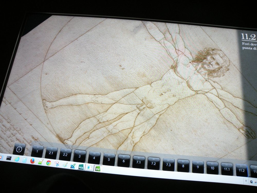 Perfecto e Virtuale, l’Uomo Vitruviano di Leonardohttps://www.exibart.com/repository/media/eventi/2014/11/perfecto-e-virtuale-l8217uomo-vitruviano-di-leonardo.jpg