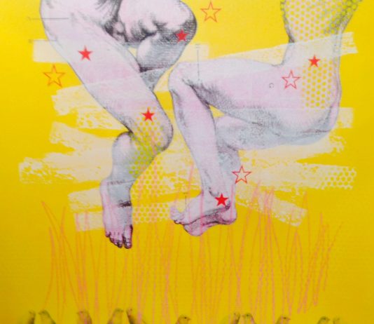 Pier Paolo Quaglia – Cats in trees