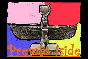 Premio Iside