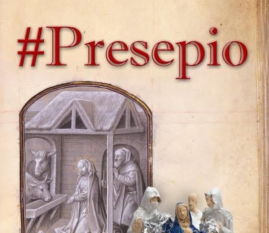 # PRESEPIO L’IMMAGINE DELLA NATIVITÀ DAL MEDIOEVO ALL’ARTE CONTEMPORANEA