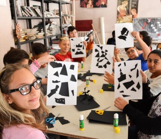 Rules & Feelings. Omaggio al Quadrato Nero