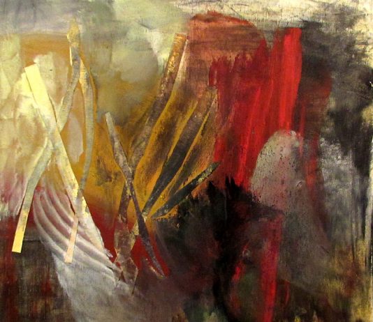 Ruth Helena Fischer – Figure di colore Ruth Helena Fischer – Figure di colore