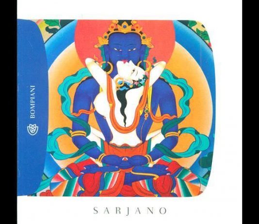 Sarjano Carlo Silvestro