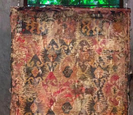 Sergio Cerini – Pensiero nomade