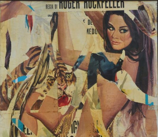 Stefano Pagano – Open dimensione 2000